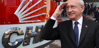 Kemal Kılıçdaroğlu, 28 Mayıs'ta CHP Genel Merkezi'nde