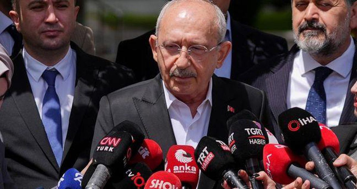 Kemal Kılıçdaroğlu CHP Genel Merkezi'ne ne zaman gidecek? İlk açıklama geldi!