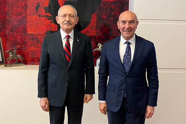 Tunç Soyer