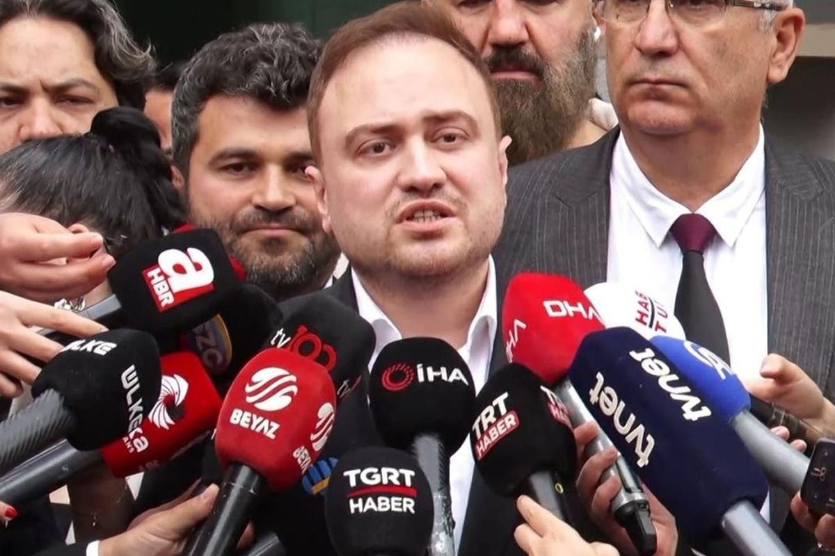 Kılıçdaroğlu'nu ziyaret eden avukatı duyurdu! Bazı CHP'li vekillere ihraç geliyor