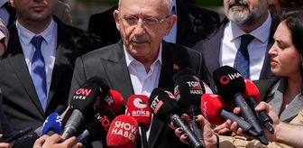 Kılıçdaroğlu'nun CHP Genel Merkezi'ne gideceği tarih değişti