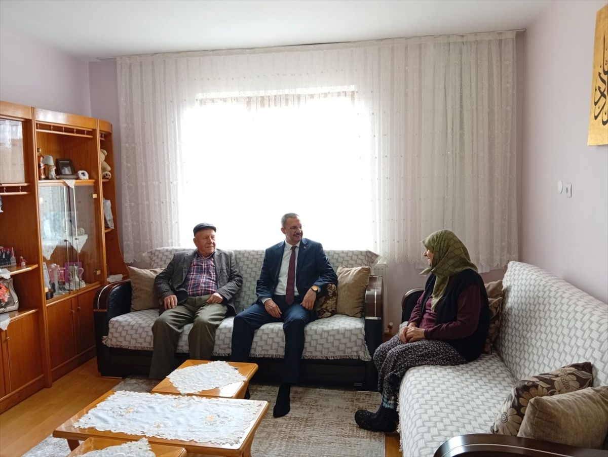 Kırklareli'nden kısa kısa