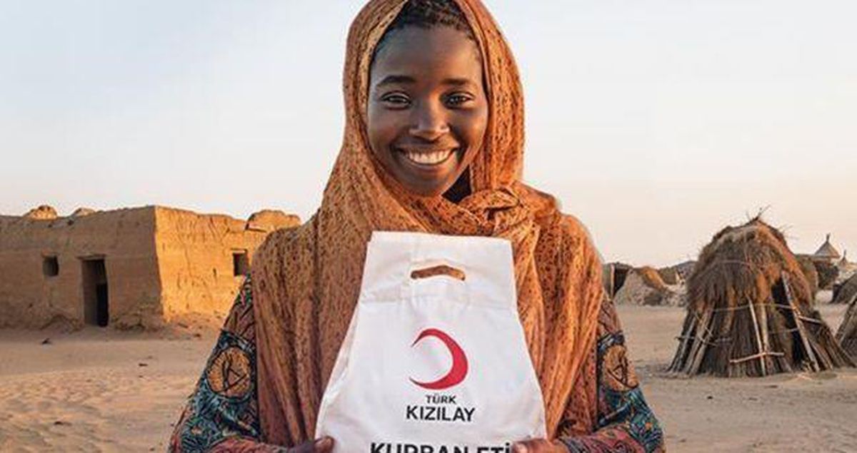 Kızılay kurban bağışı ne kadar 2026? (4 TAKSİTLİ) Yurt içi, dışı vekaletle kurban bağışı nasıl yapılır?
