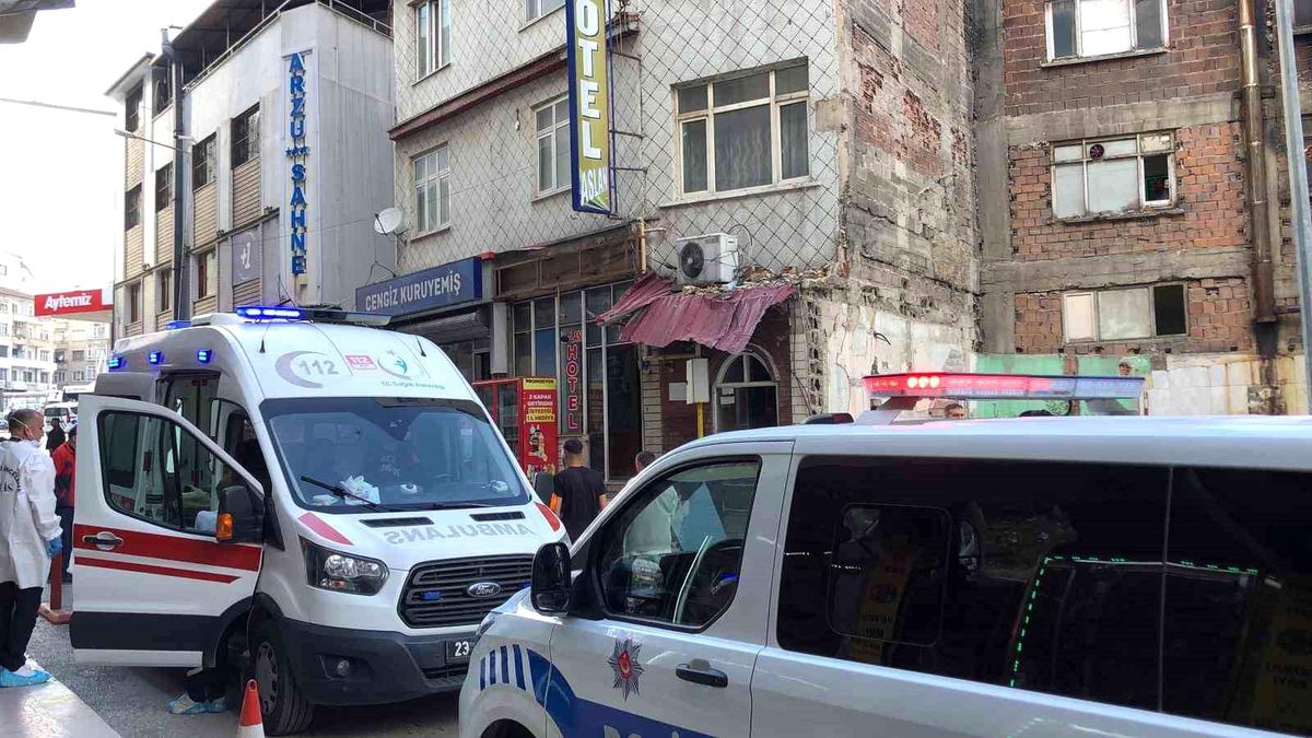 Koku oteli sarınca gerçek ortaya çıktı: 6 gün önce öldüğü belirlendi