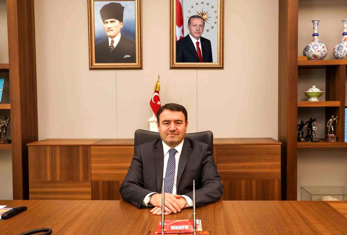 Kütahya'da Kurban Bayramı tedbirleri açıklandı, bin 814 güvenlik personeli görev başında