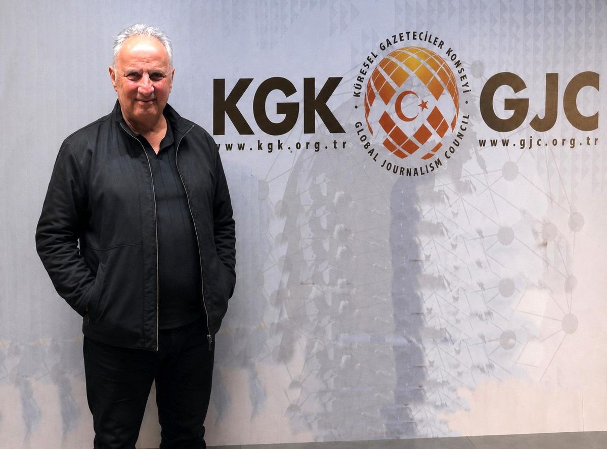 Maradit dijital medya meclisine seçildi