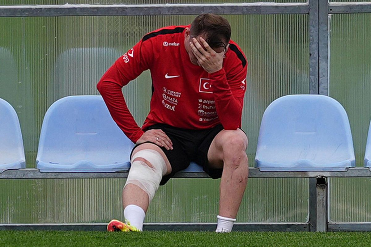 Milyonları korkutan Kerem'den haber var