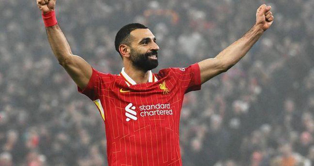 Mohamed Salah Fenerbahçe'ye mi geliyor? Fenerbahçe Mohamed Salah ile anlaştı mı?