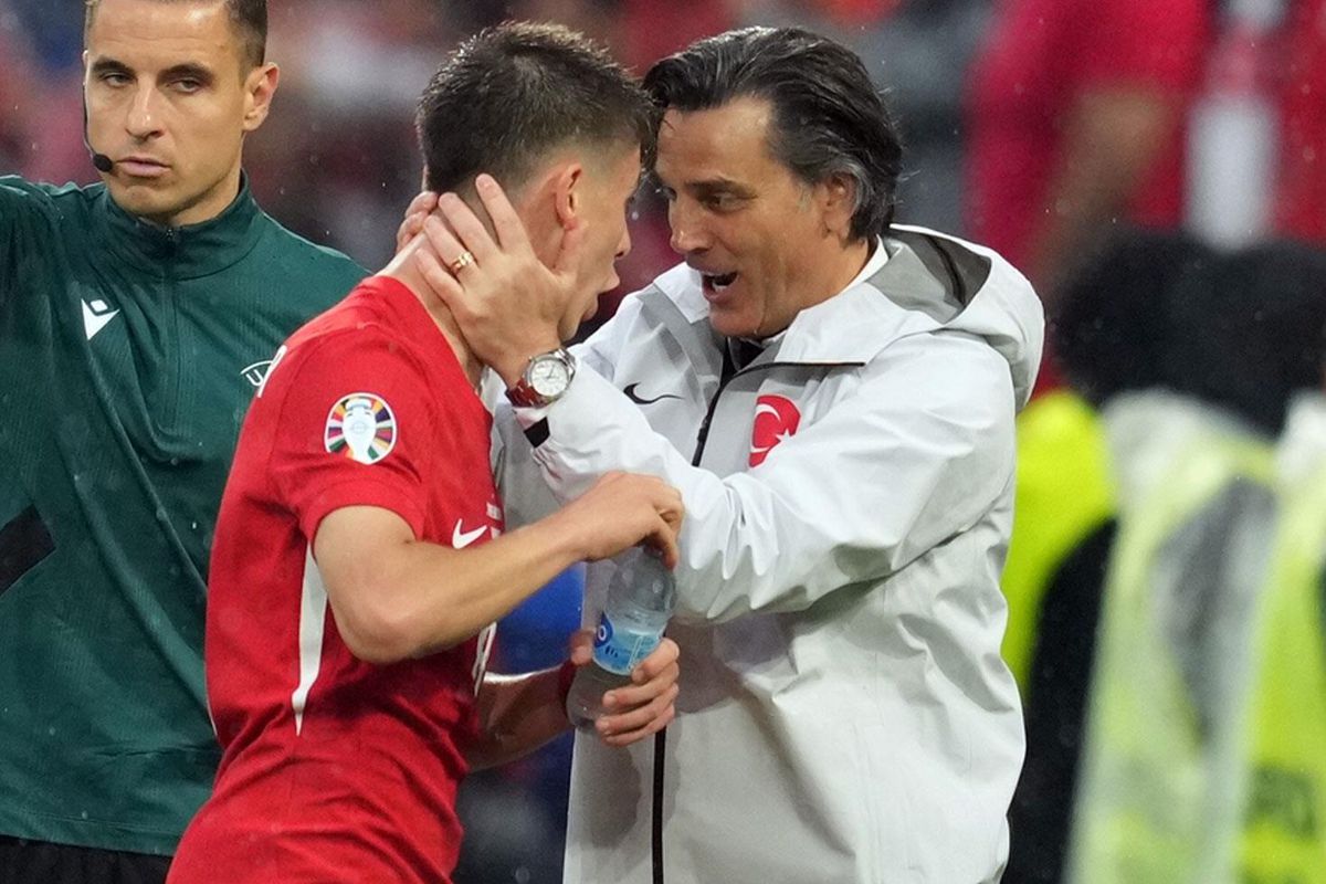 Montella, Arda Güler kararını verdi