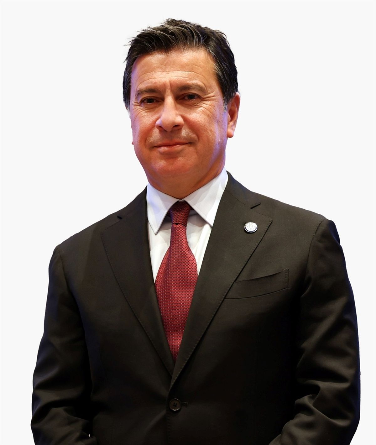 Muğla Büyükşehir Belediye Başkanı Aras'tan Kurban Bayramı mesajı