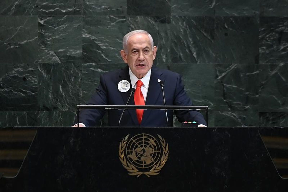 Netanyahu: Trump'la İran konusunda mutabakat sağladık