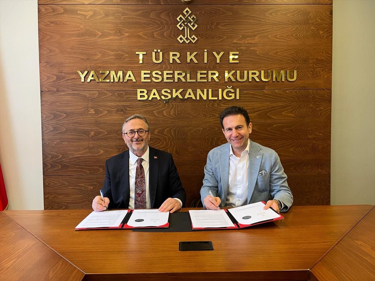 Okçular Tekkesi Müzesi'nde Şeyh Hamdullah ve Necmeddin Okyay bölümü açılacak