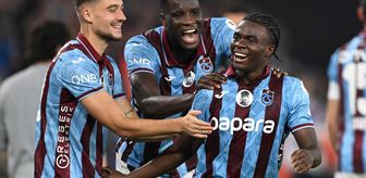 Oulai Trabzonspor'a servet kazandıracak