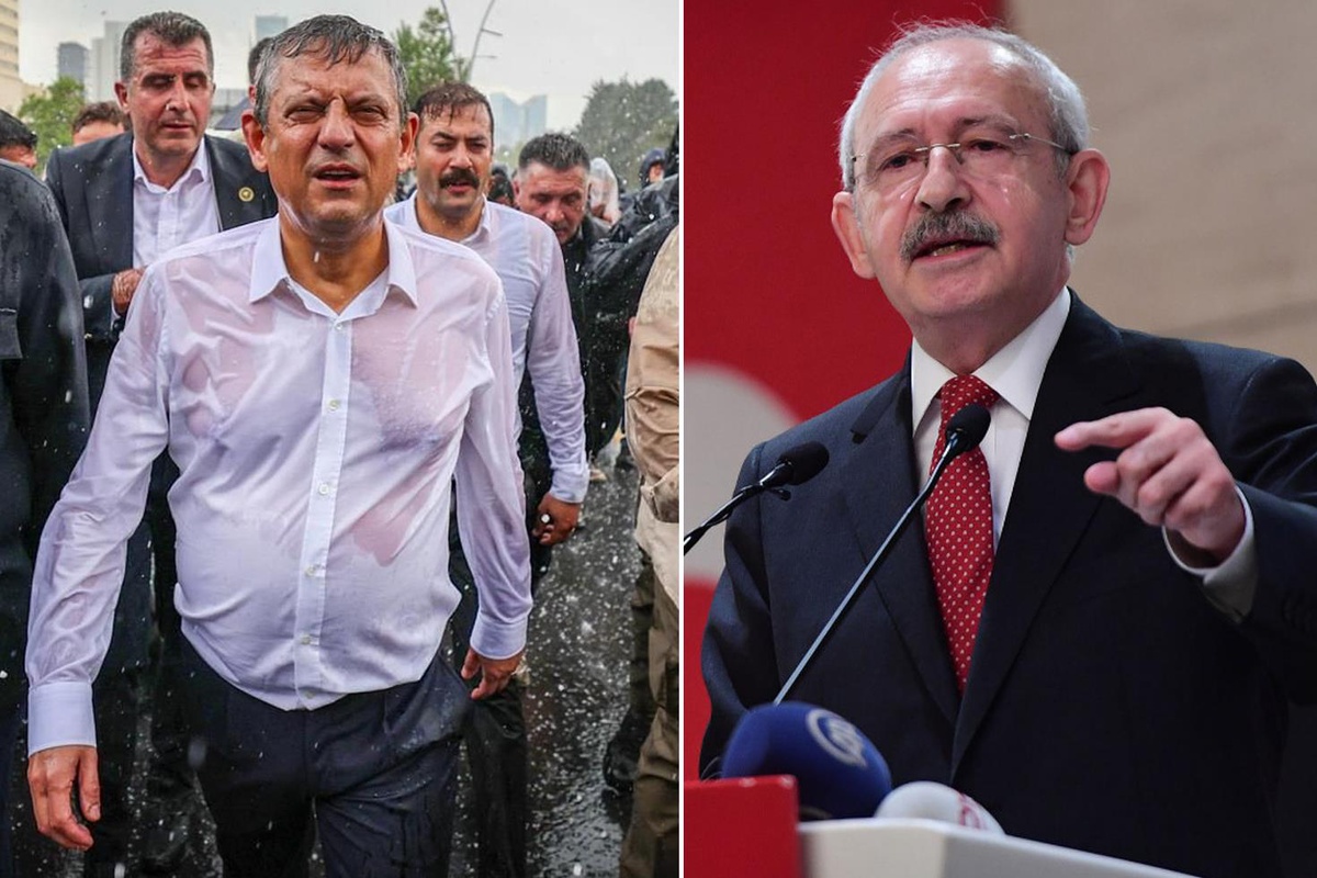 Özel'den 'Kurultay ilan edilmezse ne yapılacak?' sorusuna net yanıt