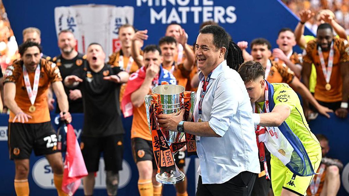 Hull City - Middlesbrough: Premier League için iki yüz milyon sterlinlik final