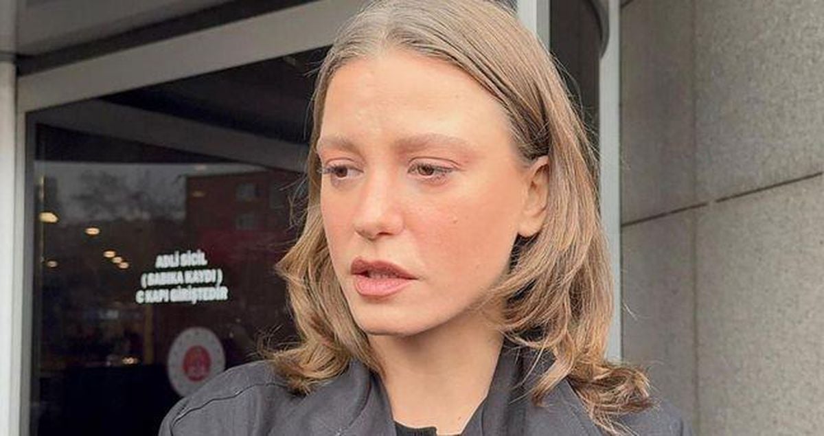 Serenay Sarıkaya gözaltına mı alındı, neden gözaltına alındı? Serenay Sarıkaya kimdir, kaç yaşında, nereli?
