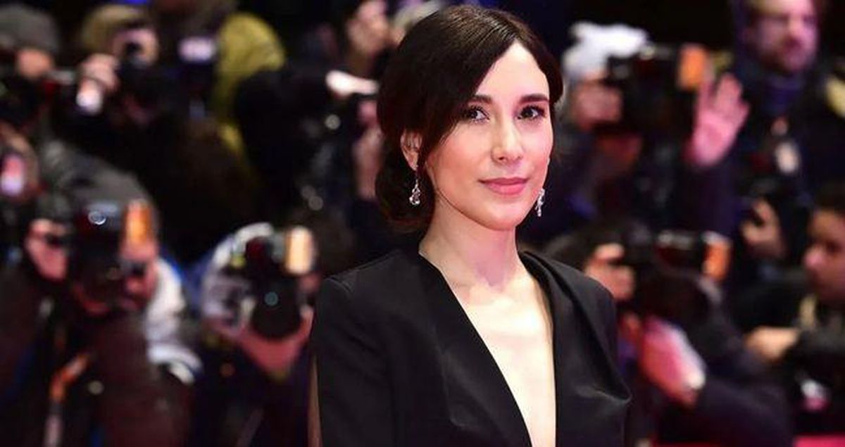 Sibel Kekilli evlendi mi, kiminle evlendi? Sibel Kekilli’nin eşi Andreas Daurer kimdir, kaç yaşında, nereli?