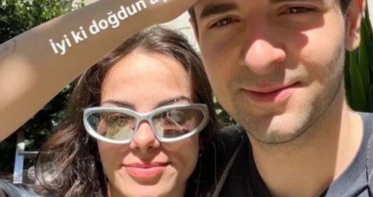 Survivor Beyza Gemici'nin sevgilisi kim? Kerimhan Duman kimdir?