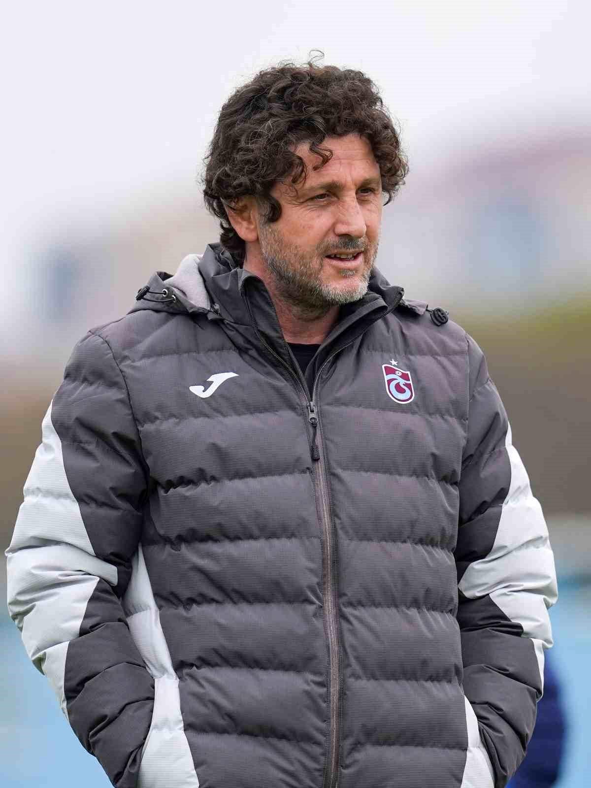 Trabzonspor'da 440 günlük yeniden doğuş