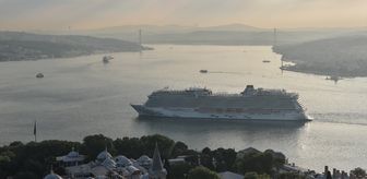 AROYA Cruises: İstanbul, Körfez Bölgesi'nden kruvaziyer turistleri için cazip bir destinasyon