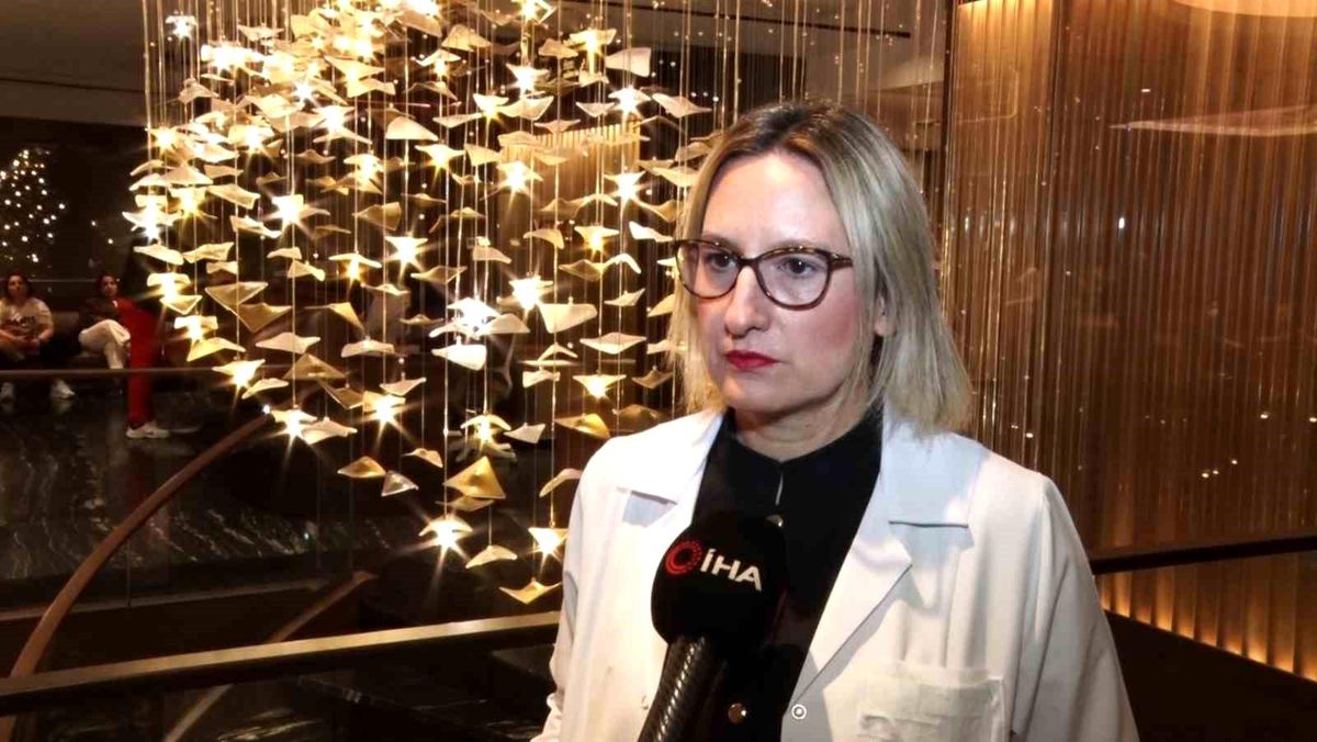 Uzmanlardan 'Magnezyum çılgınlığı' uyarısı: 'Sosyal medya nedeniyle gereksiz bir vitamin kullanımı var'