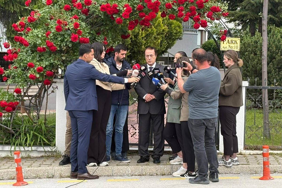 Baykal'ın A takımındaki isimden CHP’deki krize ilişkin dikkat çeken mesaj