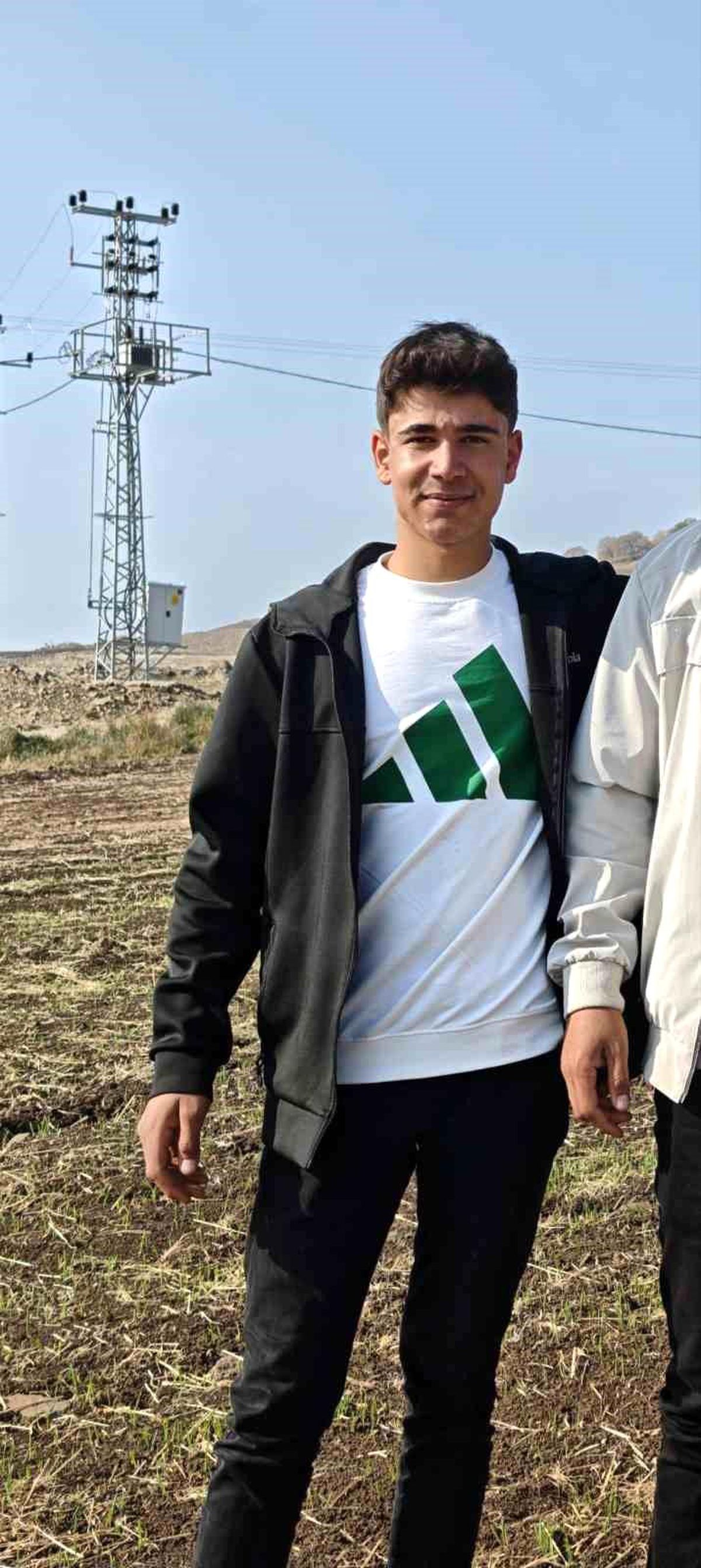 5 gün önce evden ayrılan gençten haber alınamıyor