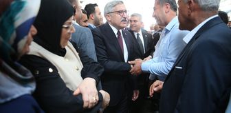 Yayman: CHP'nin iç tartışmaları millette bıkkınlık yarattı