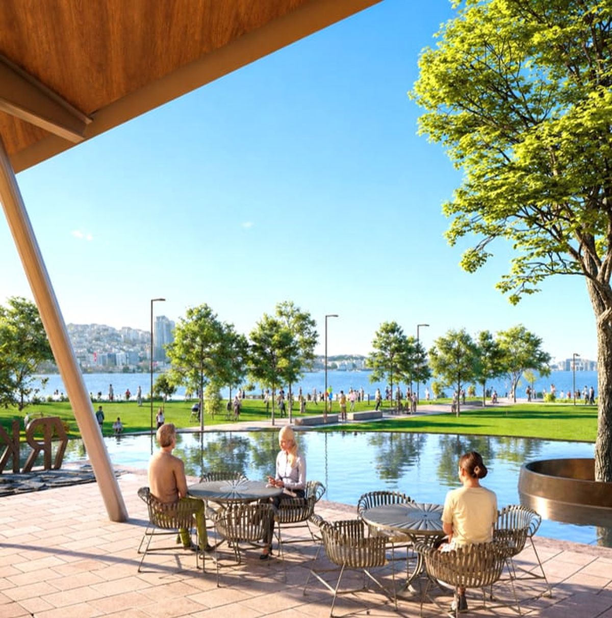 Haydarpaşa Garı'nda restorasyon ve dönüşüm çalışmaları hızla sürüyor; ilk etap İstanbul Kültür Yolu Festivali'ne yetişecek