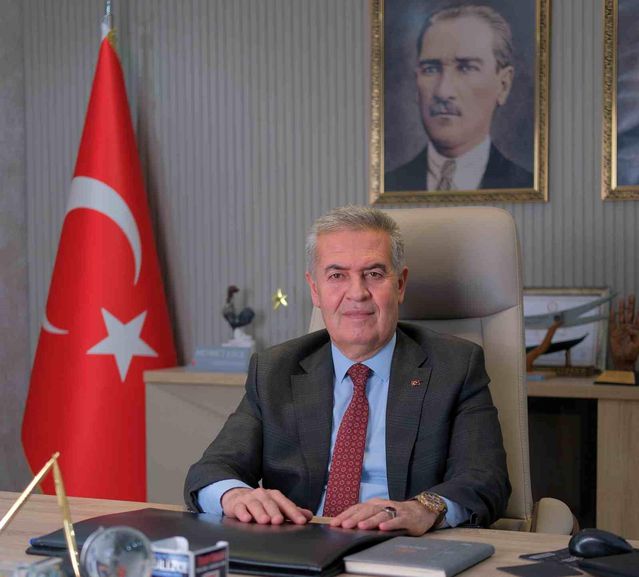 Başkan Erol: 