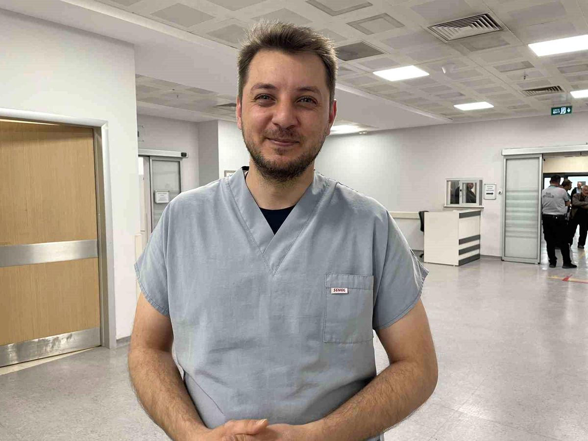 Bayram ve uzun tatillerde sessiz tehlike: Kalp krizi, pıhtı ve felç riski göz ardı edilmemeli