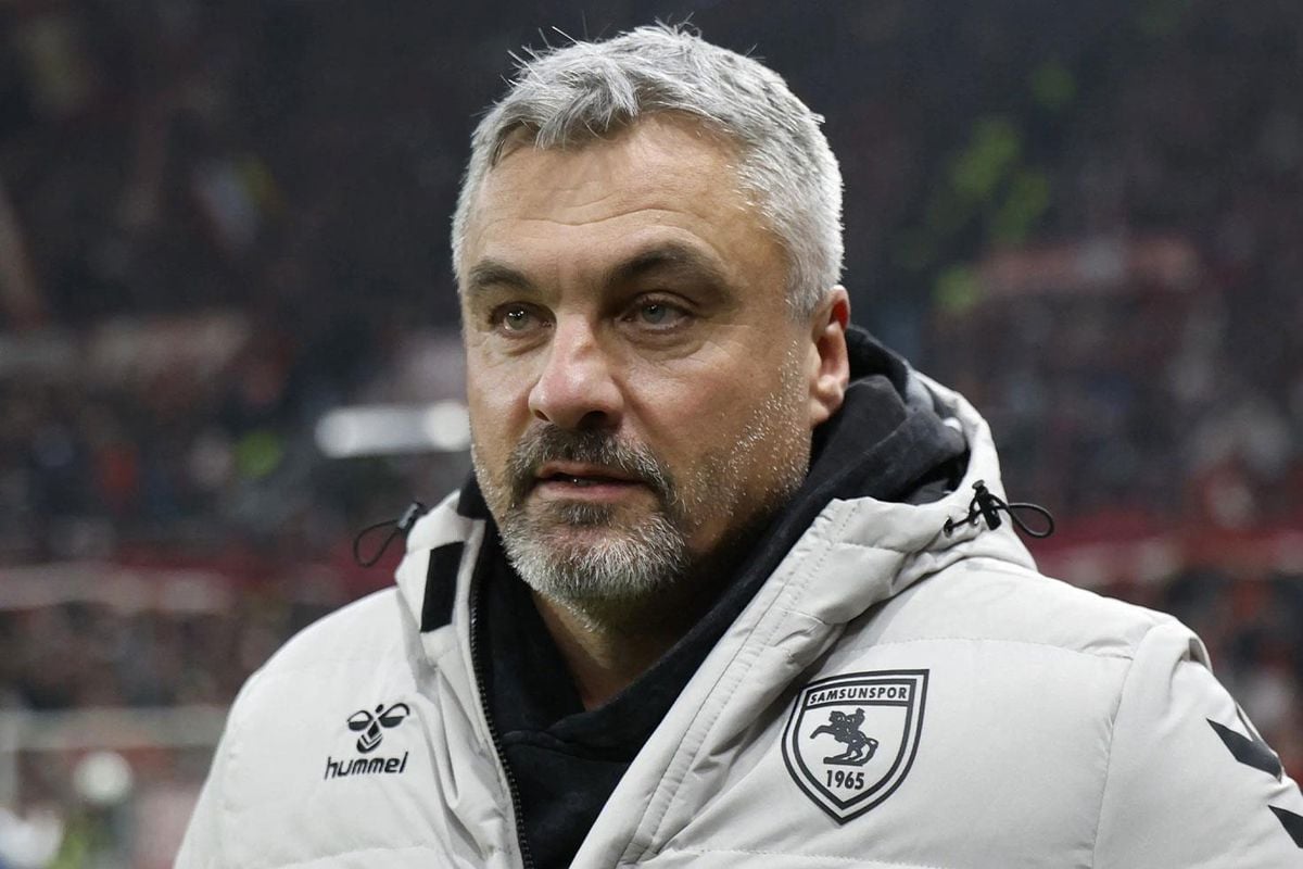 Beşiktaş'ın gündemindeydi! Amedspor'a hoca oluyor