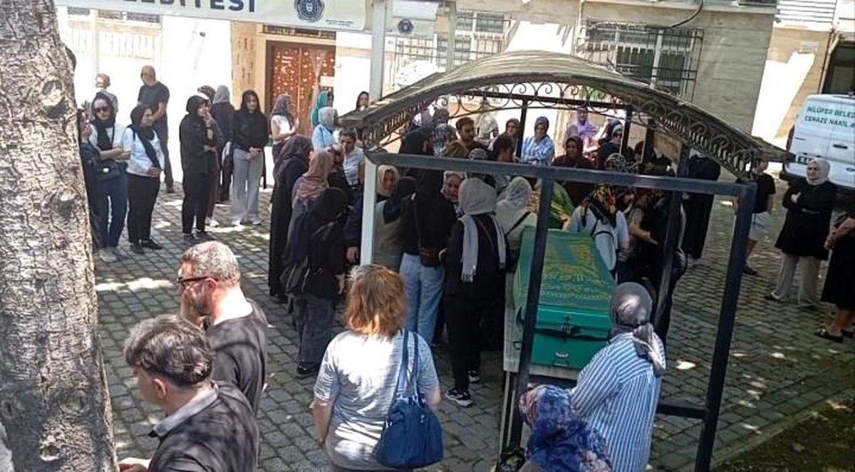 Bursa'da bayram temizliği faciayla bitti