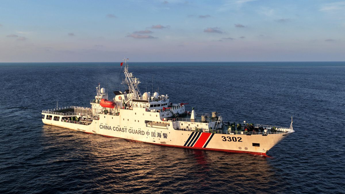 Çin Sahil Güvenliği: Diaoyu Dao Sularına İzinsiz Giren Japon Balıkçı Teknesini Uzaklaştırdık