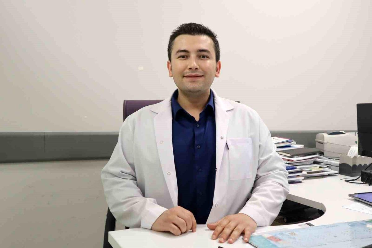 Dermatoloji Uzmanı Dr. Kurt'tan deri kanseri uyarısı