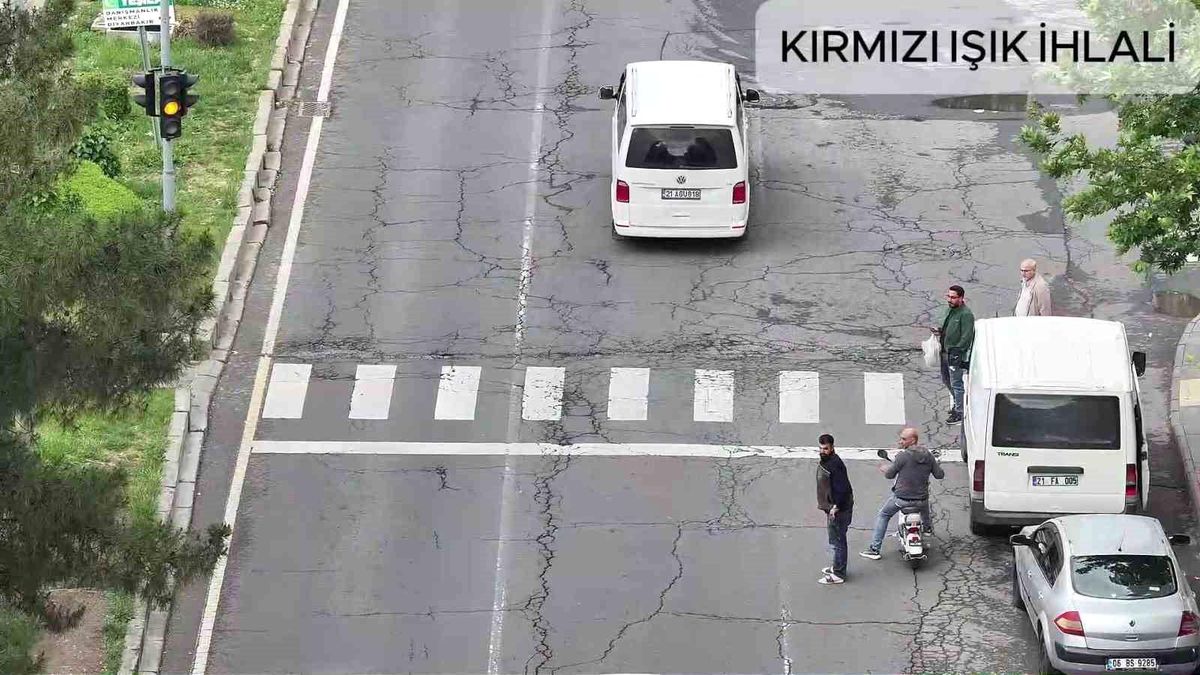 Diyarbakır'da bayram denetimleri sıklaştırıldı
