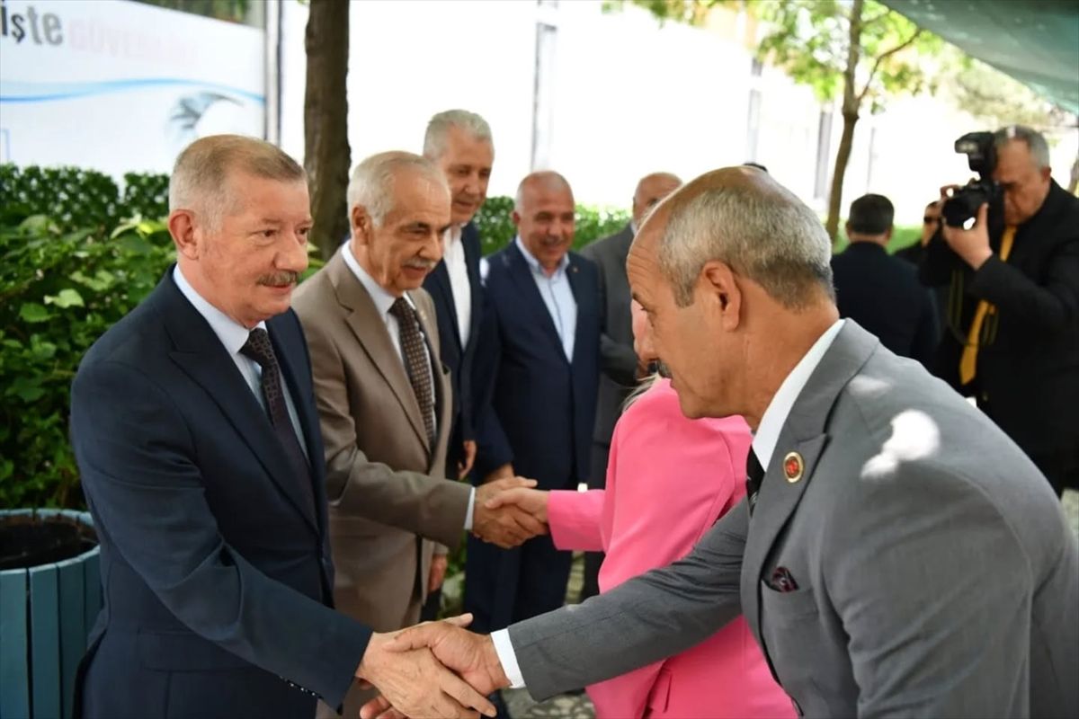Edirne'den kısa kısa