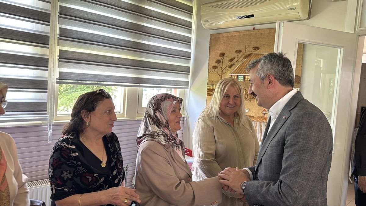 Edirne'de Kurban Bayramı tedbirleri açıklandı