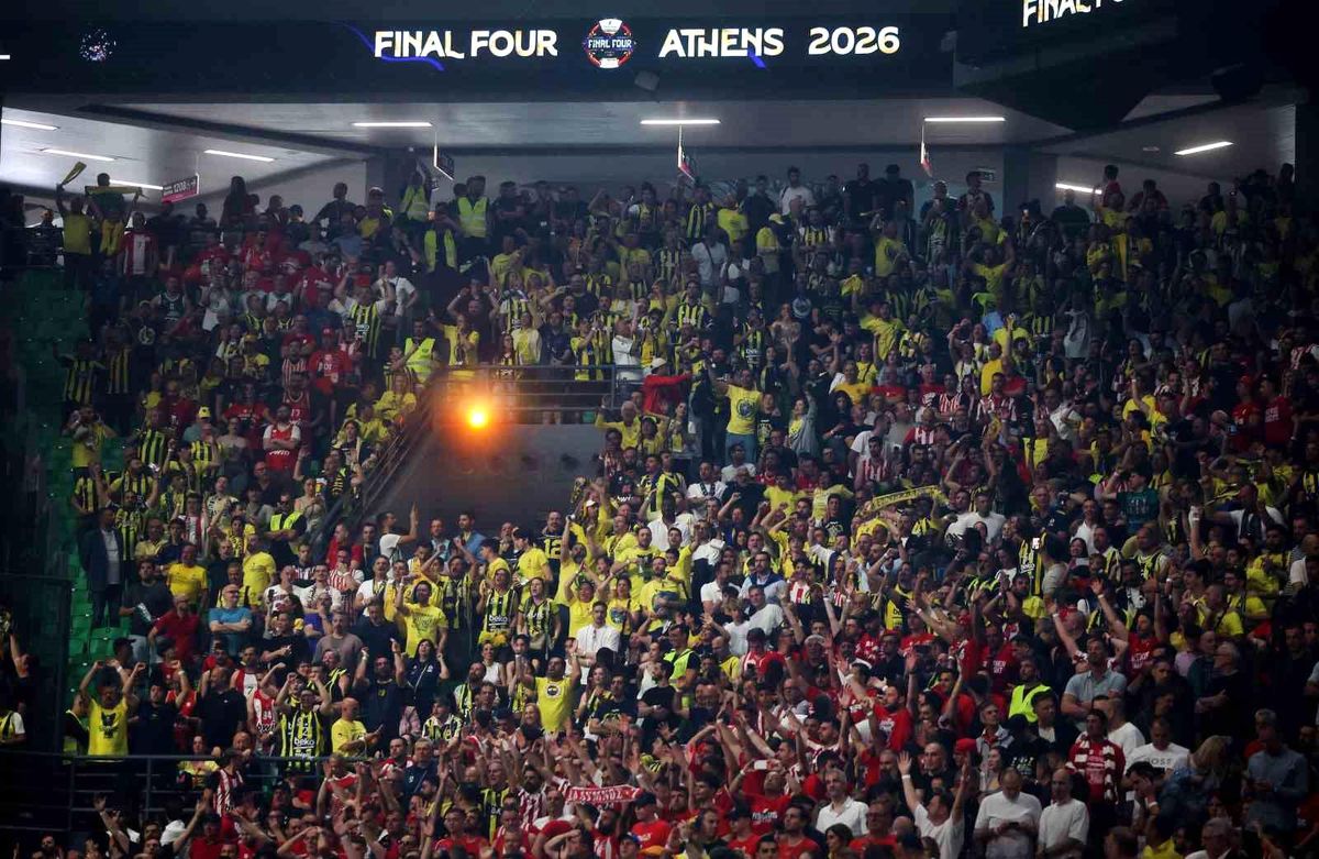 Fenerbahçe, Euroleague Final Four'da yaşanan aksaklıklarla ilgili resmi başvuruda bulundu
