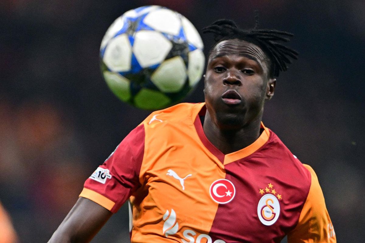 Galatasaray'da Singo ile ayrılık yolda