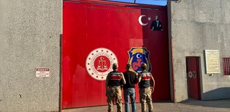 Hatay'da iş yerinde uyuşturucu ele geçirilen zanlı tutuklandı