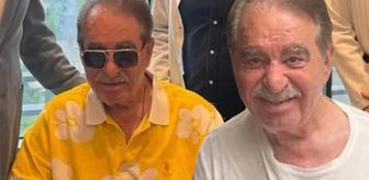 İbrahim Tatlıses imaj tazeledi: İşte buradayım