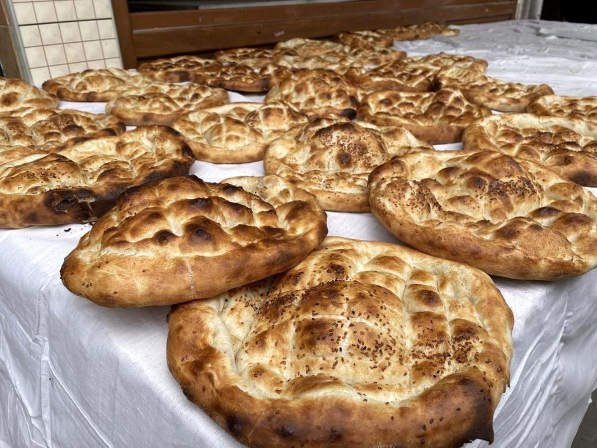 Kayseri'de bayramda bu fırınlar açık olacak