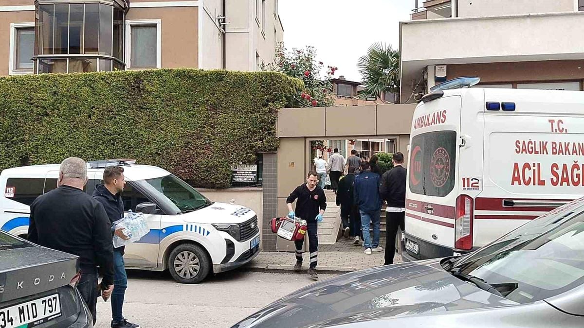Korkunç olayda borç detayı