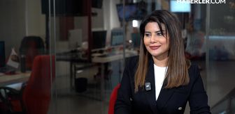 Modacı Pınar Bent: Gelinlik masumiyet gerektiriyor, dekolteden yana değilim
