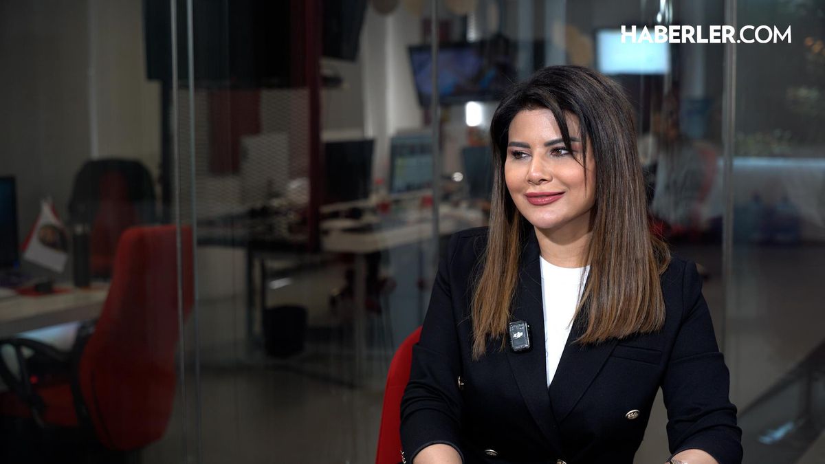 Modacı Pınar Bent: Gelinlik masumiyet gerektiriyor, dekolteden yana değilim
