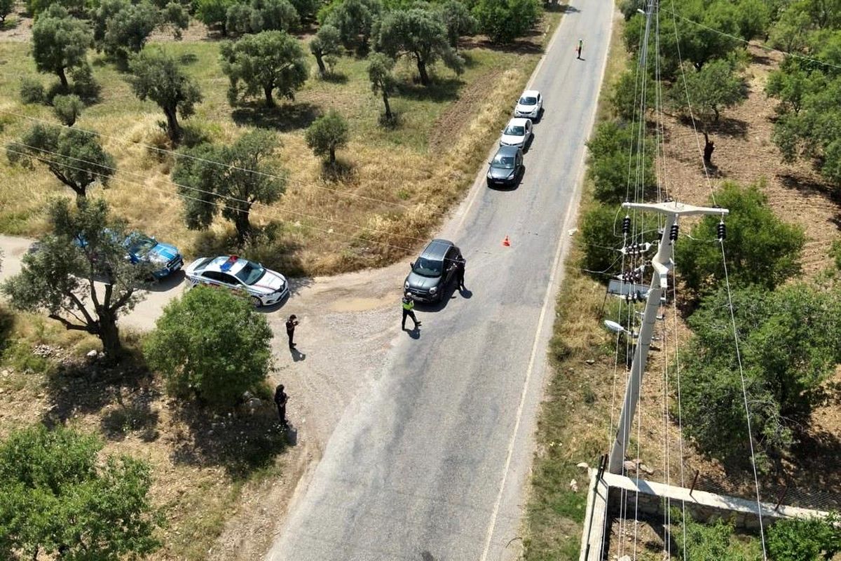 Muğla'da Bayram mesaisi