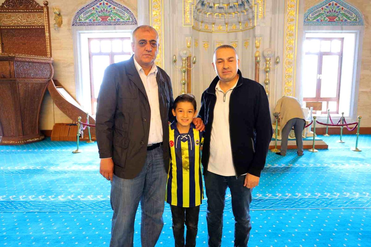 Okul saldırısında hayatını kaybeden Kerem'in babası: 'Bayram geldi ama bize bayram gelmedi'