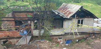 Ordu'da evde çıkan yangında lise öğrencisi hayatını kaybetti