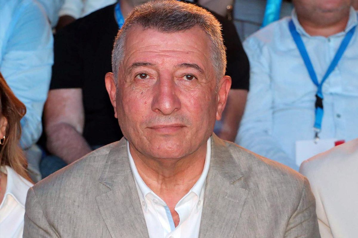 Güzelbahçe Belediye Başkanı Mustafa Günay tutuklandı